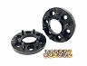 KSP REAL Wheel Spacers 6x139.7 M14x1.5 - 17mm (Steel)