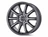 JAOS Tribe Cross 1-Piece Wheels by Enkei 20x9 +55