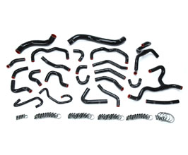 Cooling for Lexus LX J200 Late