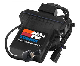 K&N Filters Throttle Control Module for Lexus LX J200 Late