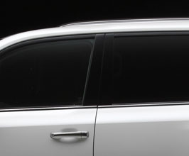 Accessories for Lexus LX J200 Late