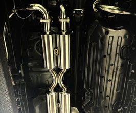 Engine for Lexus LX J300