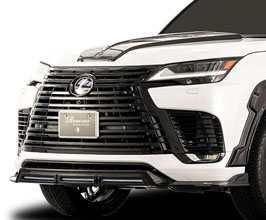 Body Kit Pieces for Lexus LX J300