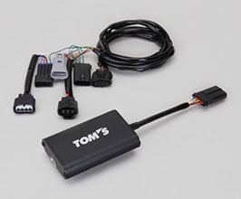 TOMS Racing Boost Up Power Box for Lexus NX200t / NX300