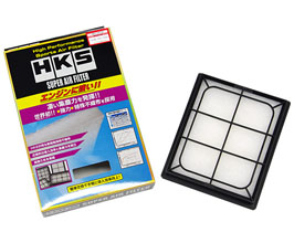 HKS Super Air Filter for Lexus NX 1