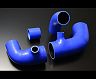 THINK DESIGN Direct Intake Hoses (Blue)