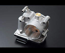 THINK DESIGN Electronically Controlled Big Throttle Body (Modification Service) for Lexus NX 1