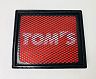 TOMS Racing Air Filter Super Ram II Street for Lexus NX200t / NX300t