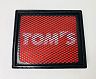 TOMS Racing Air Filter Super Ram II Street