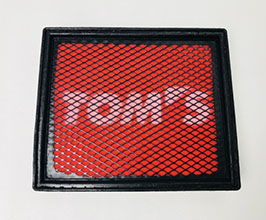 TOMS Racing Air Filter Super Ram II Street for Lexus NX 1