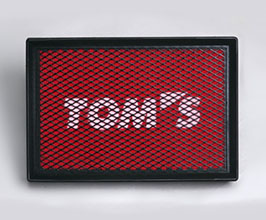 TOMS Racing Air Filter Super Ram II Street for Lexus NX300h