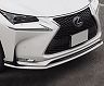 THINK DESIGN Aero Front Lip Spoiler (FRP) for Lexus NX300h / NX200t F Sport