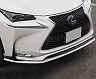 THINK DESIGN Aero Front Lip Spoiler (FRP)