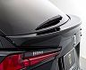 AIMGAIN Sport Rear Gate Spoiler (FRP) for Lexus NX300 / NX300h
