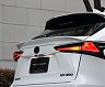 Artisan Spirits Sports Line Black Label Rear Gate Spoiler