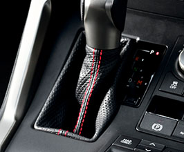 Artisan Spirits Shift Boot (Leather) for Lexus NX 1