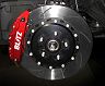 BLITZ Big Caliper Brake Kit II - Front