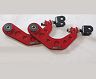 RS-R Rear Upper Arms - Camber Adjustable for Lexus NX300h / NX300 / NX200t