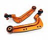 T-Demand Rear Upper Ams - Camber Adjustable for Lexus NX300 / NX200t