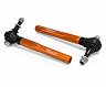 T-Demand Tie Rod Ends - Adjustable for Lexus NX300 / NX200t