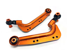 T-Demand Rear Upper Arms - Camber Adjustable for Lexus NX300 / NX200t