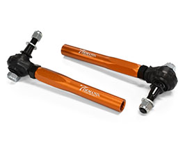 T-Demand Tie Rod Ends - Adjustable for Lexus NX 1