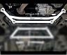 Ultra Racing Front Lower Member Brace - 4 Point for Lexus NX300 / NX300h / NX200t