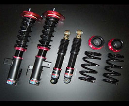 BLITZ Damper ZZ-R Coil-Overs for Lexus NX300 / NX300h / NX200t AWD