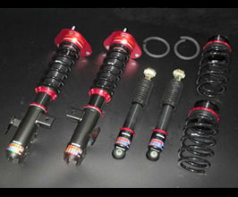 Blitz Damper Zz R Coil Overs Coil Overs For Lexus Nx 1 Top End Motorsports