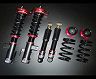 BLITZ Damper ZZ-R Coil-Overs for Lexus NX300 / NX300h / NX200t AWD