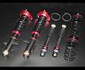 BLITZ Damper ZZ-R Coil-Overs for Lexus NX300 / NX300h / NX200t FWD