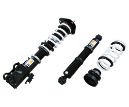 HKS Hipermax S Coilovers for Lexus NX 1