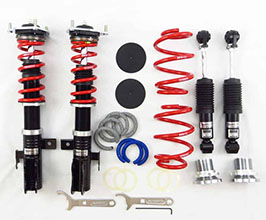 RS-R Sports-i Coilovers for Lexus NX300 FWD / NX200t