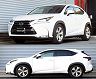 RS-R Best-i Coilovers for Lexus NX300h