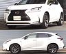 RS-R Ti2000 Down Sus Lowering Springs for Lexus NX300 AWD / NX300h FWD / NX200t
