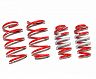 Tanabe Sustec NF210 Max Comfort Springs