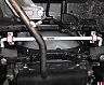 Ultra Racing Rear Anti-Roll Sway Bar - 22mm for Lexus NX200t