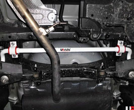 Ultra Racing Rear Anti-Roll Sway Bar - 22mm for Lexus NX 1