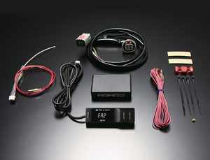 BLITZ E-Thro Con Throttle Controller for Lexus NX 2