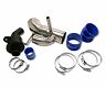 EXART Air Intake Stabilizer Pipe with Sound Generator (Stainless)