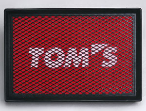 TOMS Racing Air Filter Super Ram2 Street for Lexus NX450h / NX350h