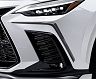 ROWEN Front Bumper Extension Garnish for Lexus NX450h+ / NX350h / NX350 F Sport