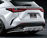 AIMGAIN Sport Aero Rear Diffuser