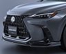 Artisan Spirits Sports Line BLACK LABEL Aero Front Lip Spoiler (FRP)