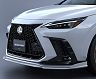 Artisan Spirits Sports Line BLACK LABEL Aero Front Lip Spoiler (FRP) for Lexus NX350 / NX250 F spoirt