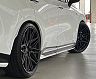 LEXON Exclusive Aero Side Skirts (FRP)