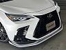 LEXON Exclusive Aero Front Lip Spoiler for Lexus NX450h / NX350h / NX350