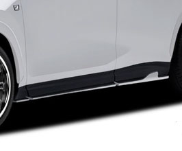 ROWEN Aero Side Under Spoilers for Lexus NX 2