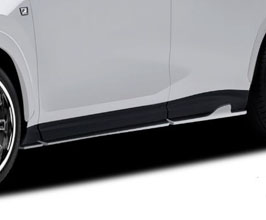 ROWEN Aero Side Under Spoilers for Lexus NX450h+ / NX350h / NX350