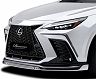 ROWEN Aero Front Lip Spoiler with Front LEDs for Lexus NX450h+ / NX350h / NX350 F Sport